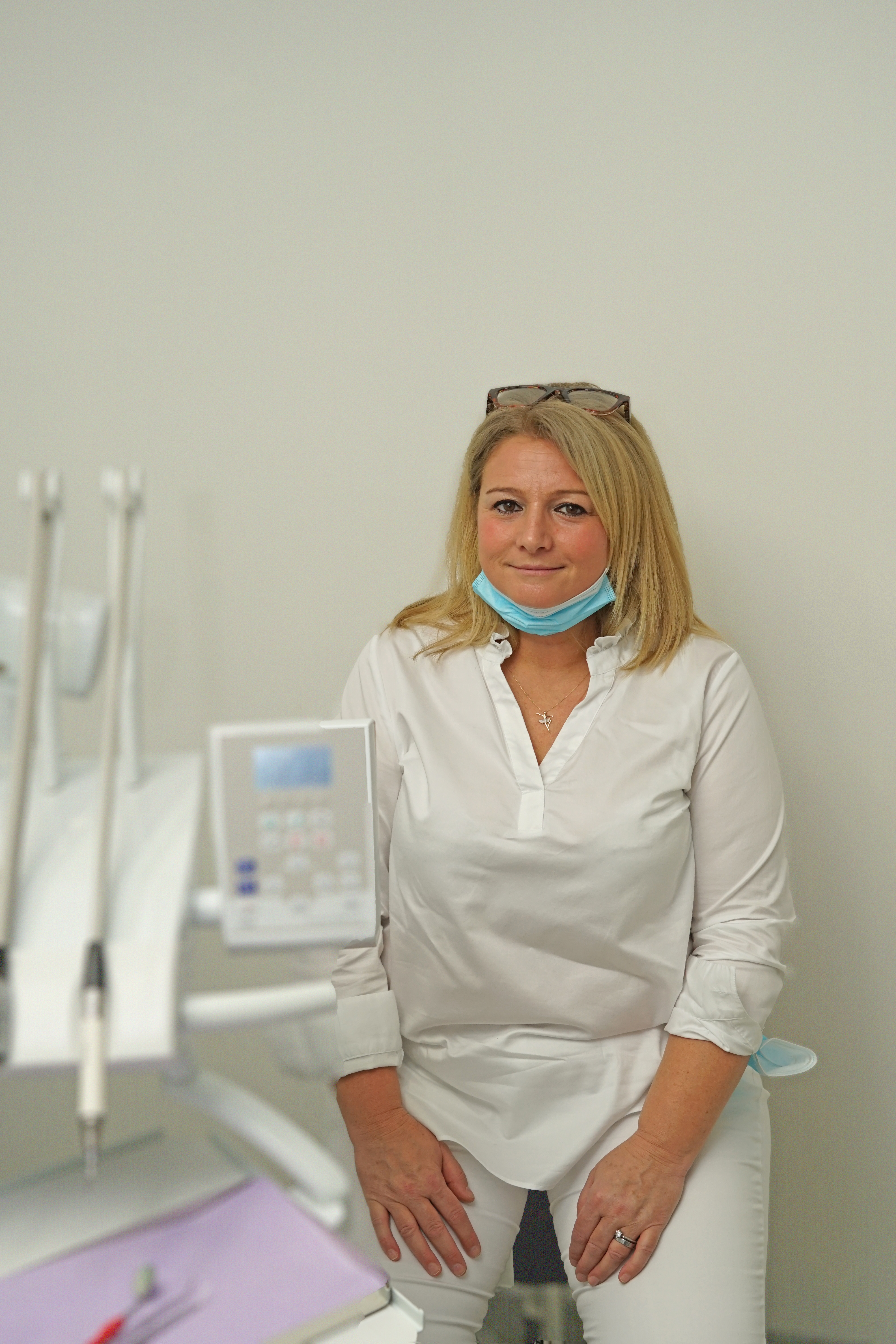 Ästhetische Zahnmedizin